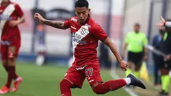 Facebook Oficial: Universitario de Deportes