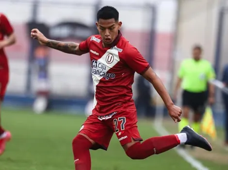 EN VIVO: Universitario vs. Carlos Manucci por la Liga 1 de Perú 2021