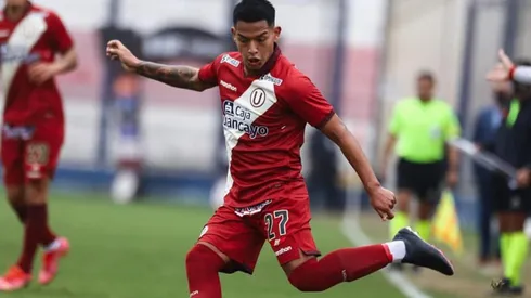 Facebook Oficial: Universitario de Deportes