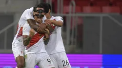 Peru v Colombia: Third Place Play Off - Copa America Brazil 2021