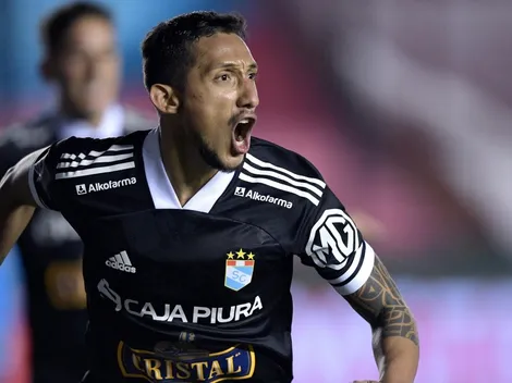 EN VIVO: Deportivo Municipal vs. Sporting Cristal por la Liga 1