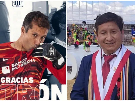 "HUEV...": Leao Butrón estalló tras la designación de Guido Bellido como premier