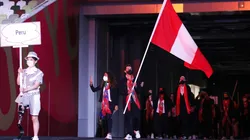 Opening Ceremony - Olympics: Day 0