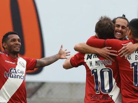 Por fin vuelve: el importante regreso que tendrá Universitario para la próxima fecha