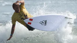 Miguel Tudela criticó el trabajo de los jueces en 'Tokio 2020': Duele y jode, pero es parte de seguir aprendiendo"