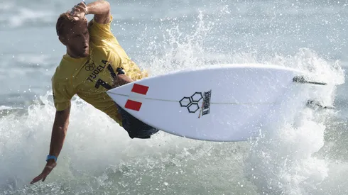 Miguel Tudela criticó el trabajo de los jueces en 'Tokio 2020': Duele y jode, pero es parte de seguir aprendiendo"