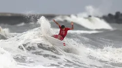 Lucca Mesinas nació y se formó en Máncora.