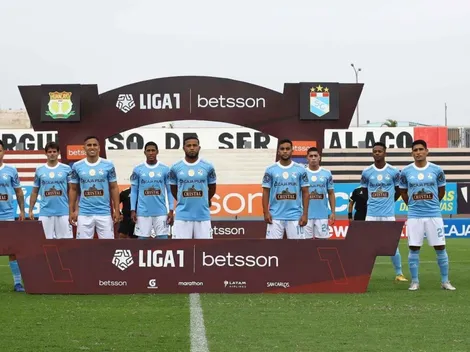 "Se tenía planeado": lesión le cambió el equipo a Roberto Mosquera para la final