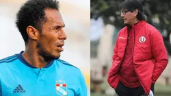 Carlos Lobatón sobre críticas de Ángel David Comizzo: "Responderle es hacerle caso"