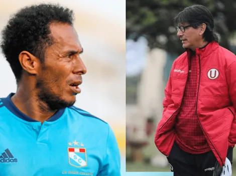 Carlos Lobatón sobre críticas de Ángel David Comizzo: "Responderle es hacerle caso"