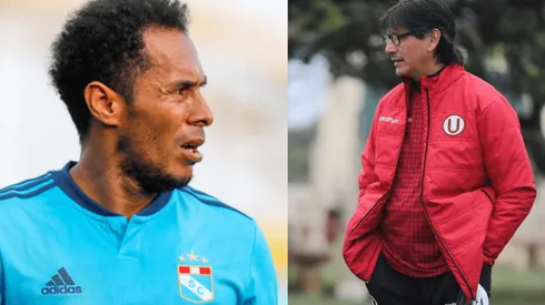 Carlos Lobatón sobre críticas de Ángel David Comizzo: "Responderle es hacerle caso"