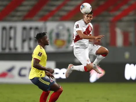 Lo confirman desde España: Luis Abram jugará en Granada tras rechazar grandes ofertas