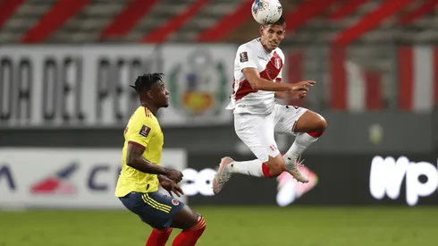 Lo confirman desde España: Luis Abram jugará en Granada tras rechazar importantes ofertas