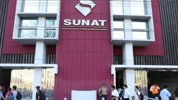 La Sunat es la Superintendencia Nacional de Aduanas y de Administración tributaria.