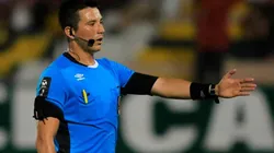 Terna peruana en los Juegos Olímpicos: árbitro Kevin Ortega dirigirá el Rumania vs Nueva Zelanda