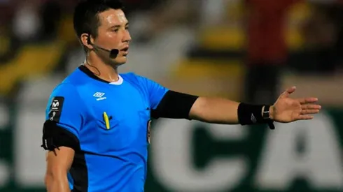 Terna peruana en los Juegos Olímpicos: árbitro Kevin Ortega dirigirá el Rumania vs Nueva Zelanda