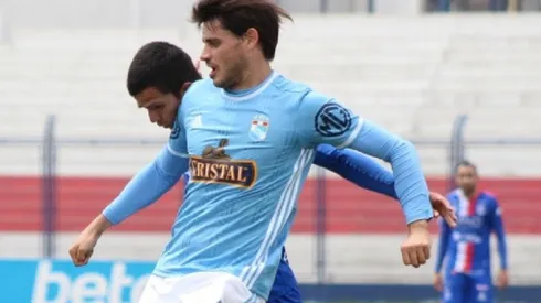 El momento de la verdad: Sporting Cristal y Carlos A. Mannucci se enfrentan en la gran final