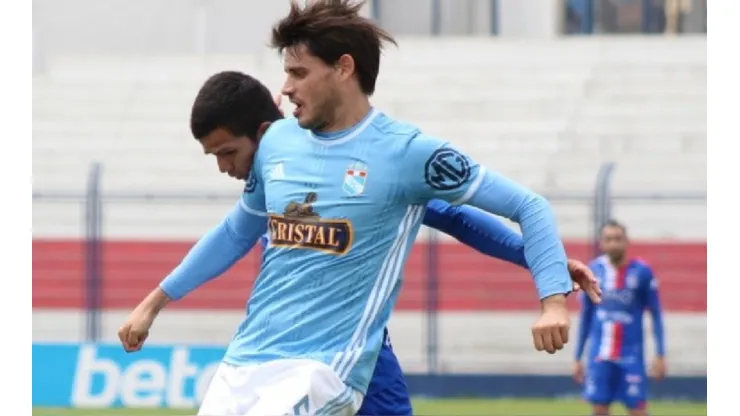 El momento de la verdad: Sporting Cristal y Carlos A. Mannucci se enfrentan en la gran final