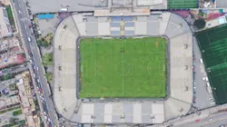 Tras reclamo de Bustos, Alianza no cedería Matute hasta que se resuelva de manera equitativa las localías