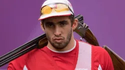 Nicolás Pacheco molesto tras eliminación en 'Tokio 2020': "Por decisión del juez me quitaron un plato"