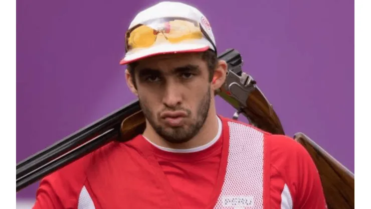 Nicolás Pacheco molesto tras eliminación en 'Tokio 2020': "Por decisión del juez me quitaron un plato"