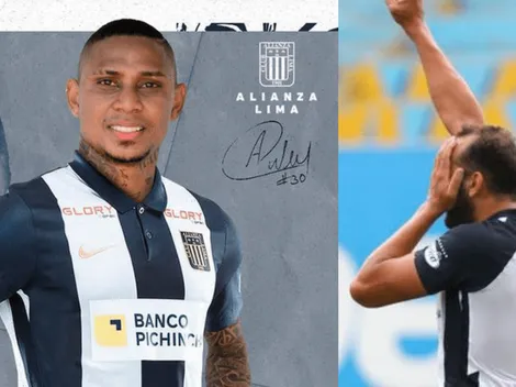 Hernán Barcos en divertido ping pong: "El más 'feito' es Arley Rodríguez"