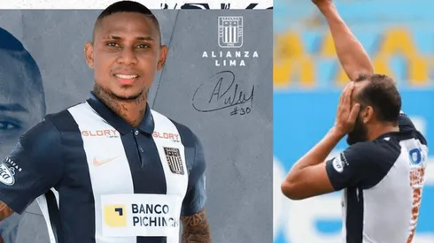 Hernán Barcos en divertido ping pong: "El más 'feito' es Arley Rodríguez"