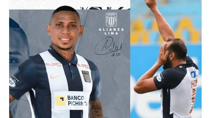 Hernán Barcos en divertido ping pong: "El más 'feito' es Arley Rodríguez"