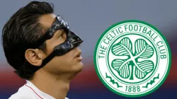 Celtic de Escocia ofertó 8.5 millones de libras por Gianluca Lapadula a Benevento