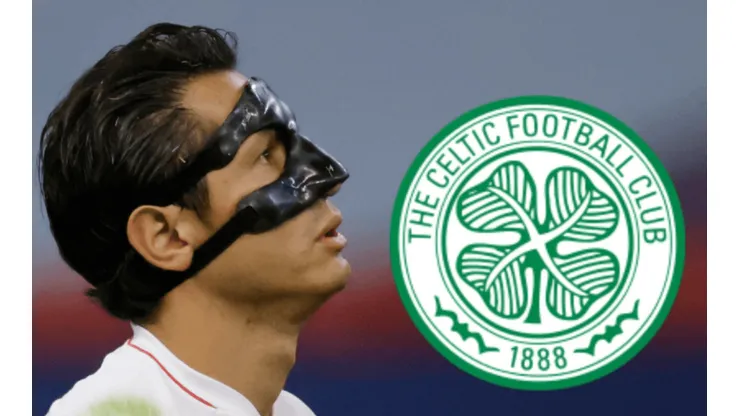 Celtic de Escocia ofertó 8.5 millones de libras por Gianluca Lapadula a Benevento