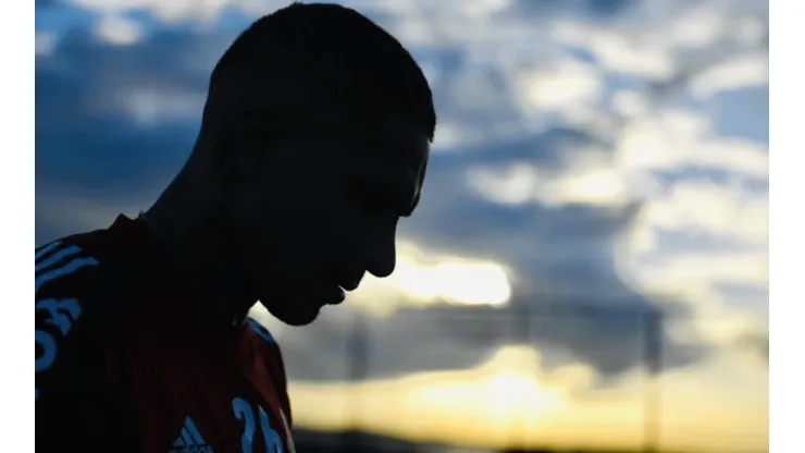 Inter de Porto Alegre pone fecha de regreso para Paolo Guerrero tras complicada lesión
