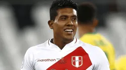 Acuerdo completo entre clubes: Raziel García deja Cienciano y será nuevo jugador de Rosario Central