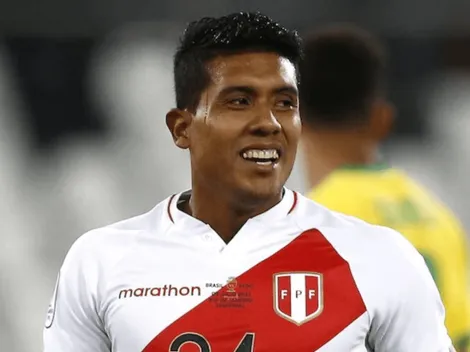 Acuerdo completo entre clubes: Raziel García deja Cienciano y será nuevo jugador de Rosario Central