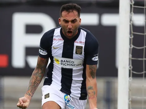 Falta poquito: así va el proceso de nacionalización de Pablo Míguez