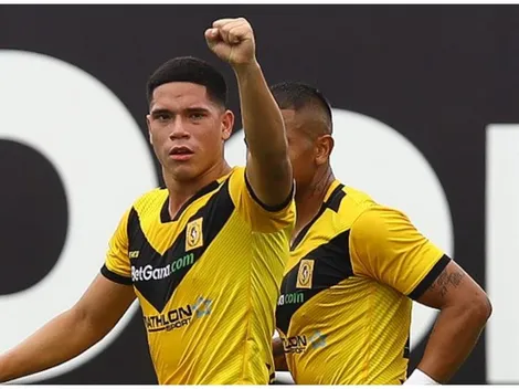 Jefe de equipo de Cantolao sobre salida de Celi: "Esperamos que se concreten algunas propuestas"