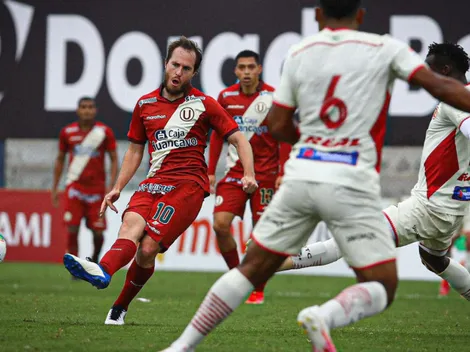 Hernán Novick sobre triunfo ante UTC: "Era lo que buscábamos y estoy contento por ello"