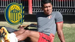 Calidad de exportación: Raziel García despertó el interés de Rosario Central señalan en Argentina