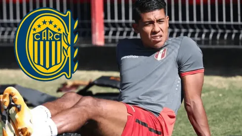 Calidad de exportación: Raziel García despertó el interés de Rosario Central señalan en Argentina