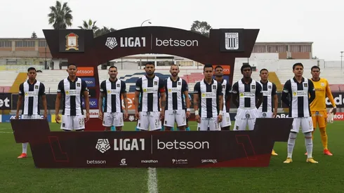¿Con el 'Pirata' Barcos? Alianza Lima y su posible once ante Alianza Universidad por la Liga 1