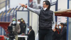 Ángel Comizzo: “Nunca nos postergaron ni un partido, pero bueno: hay otros que tienen privilegios”