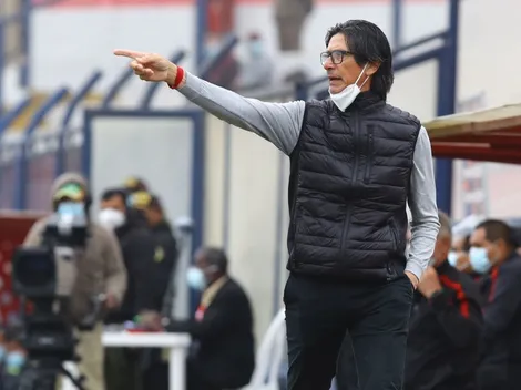 Ángel Comizzo: “Nunca nos postergaron ni un partido, pero bueno: hay otros que tienen privilegios”