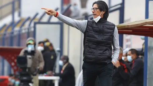 Ángel Comizzo: “Nunca nos postergaron ni un partido, pero bueno: hay otros que tienen privilegios”