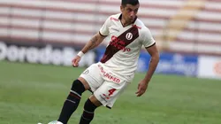 Facebook: Universitario de Deportes