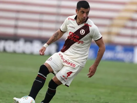 EN VIVO: UTC vs. Universitario por la Liga 1 de Perú