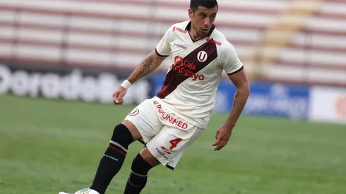 Facebook: Universitario de Deportes