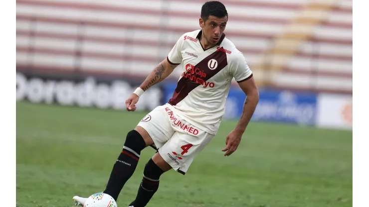 Facebook: Universitario de Deportes