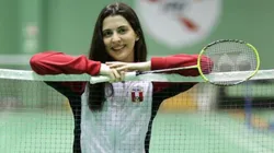 Juegos Olímpicos: Daniela Macías cumplió su sueño y se fotografió al lado de destacable tenista