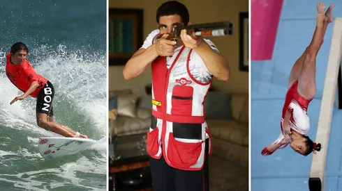 Juegos Olímpicos: estos son los atletas peruanos que participarán este sábado 24 de julio en Tokio 2020