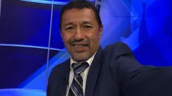 'Chorri' Palacios disparó contra diario El Trome: "No necesitan mentir para vender"