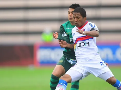 ¡Solo faltó el gol! Alianza Lima empató 0-0 ante Alianza Universidad por la Liga 1